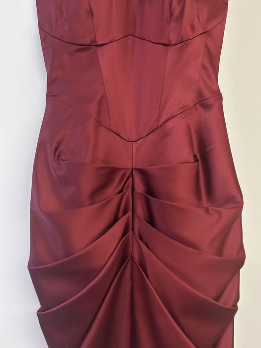 Продается вечернее платье