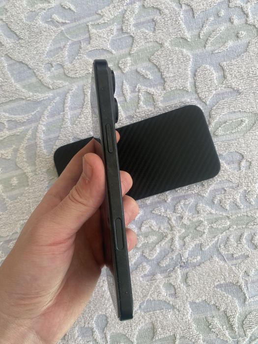Iphon 16 pro max