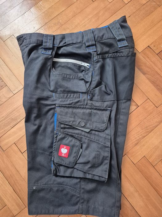 Engelbet Strauss  48  Motion 2020 pantaloni scurți