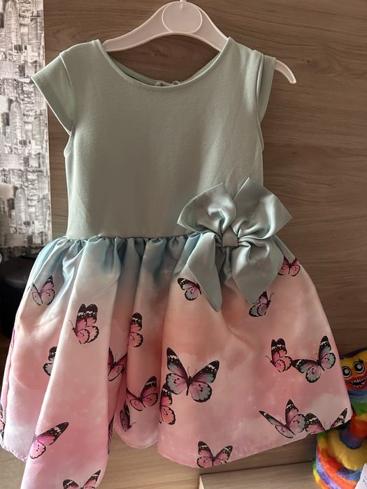 Рокли в размер 8-10 и от 2-4