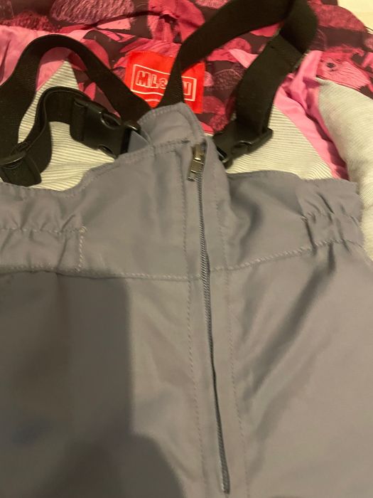 Комбинезон примерно на 2 года