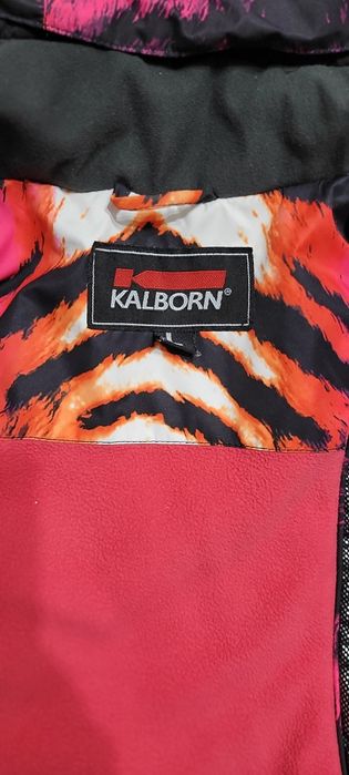 Зимний костюм  Kalborn