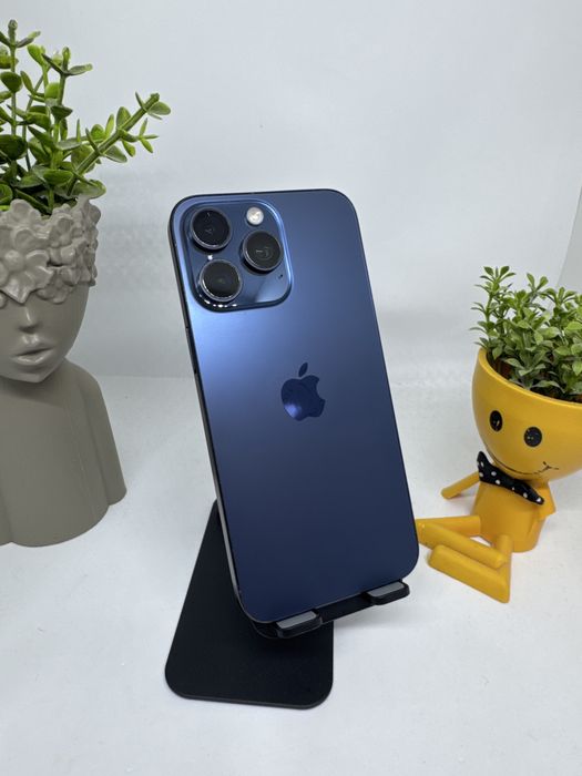 Iphone 15 pro max 512gb 14745 Pintel.kz