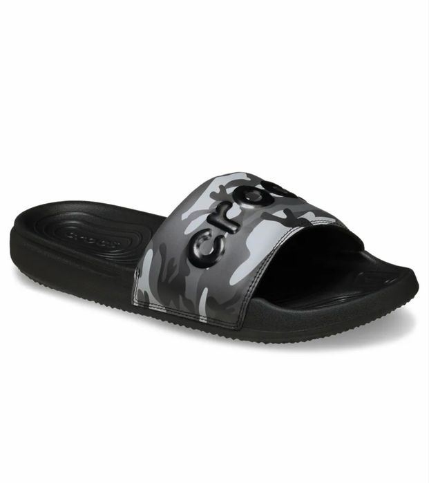 CROCS мужские шлепанцы