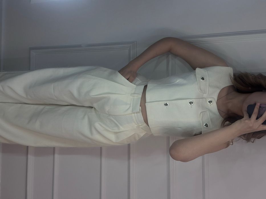 Разгрузка гардероба