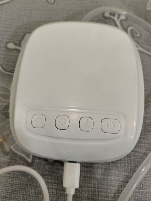 Молоко отсос электронный