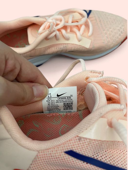 Nike W ZoomX Superrep Surge