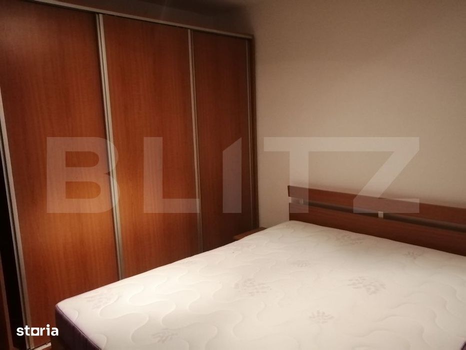 Apartament 3 camere decebal