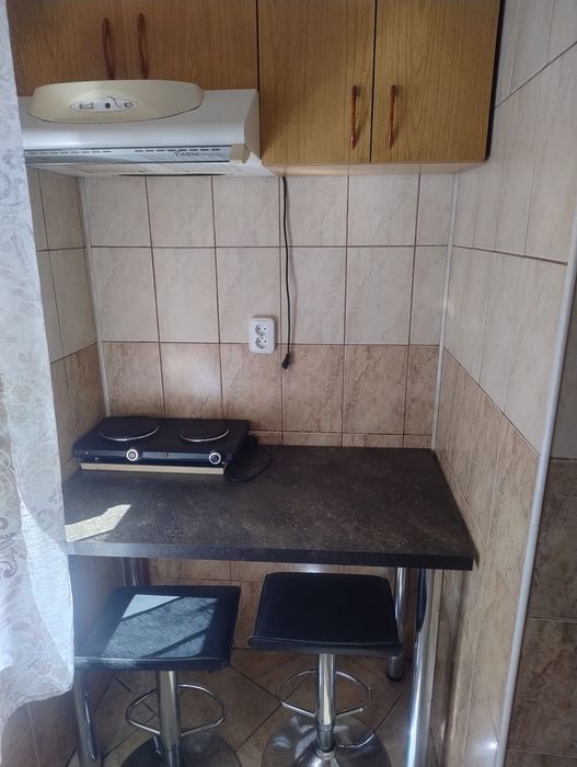 Închiriez garsonieră
