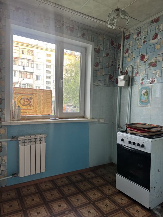 Продам 2 комнат. квартиру
