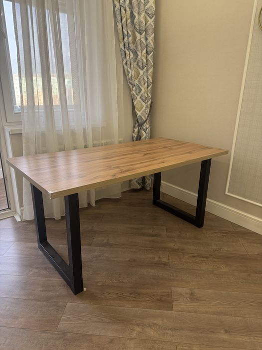 Рабочий стол 160х80