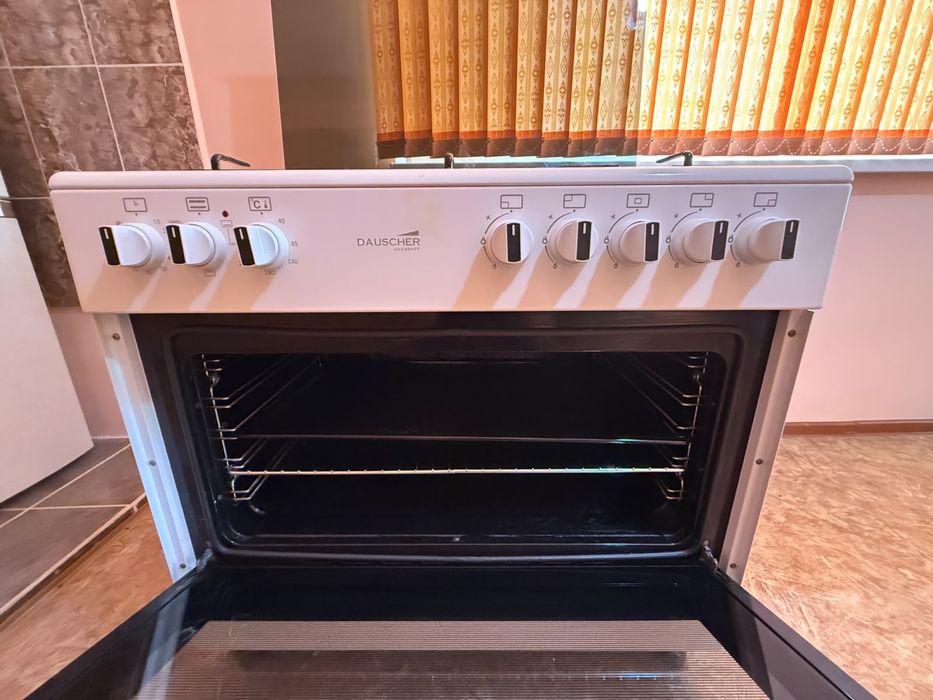 Газ печь сатылады 90 5 кози бар