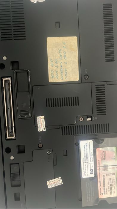 Ноутбук хорошие состояние