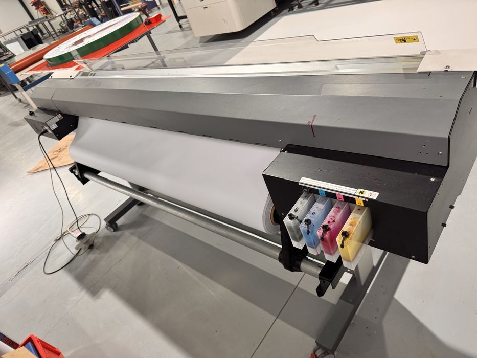 Imprimanta ROLAND RS 640