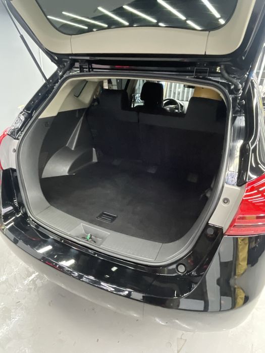 Nissan rogue 2 litr. Rodnaya