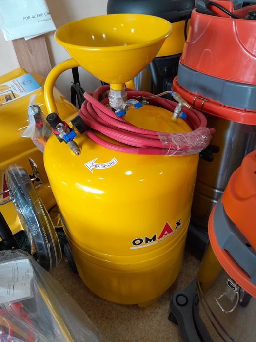 Пеногенератор (пенообразователь) для Автомойки | Оптом | Арзон нарх