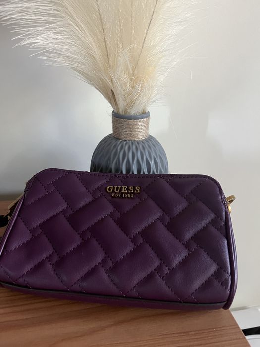 Малка чанта GUESS