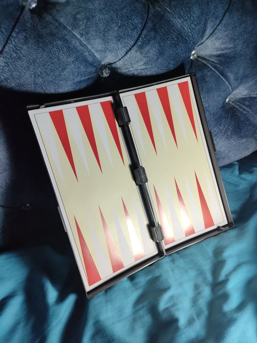 Шахматная доска 3в1