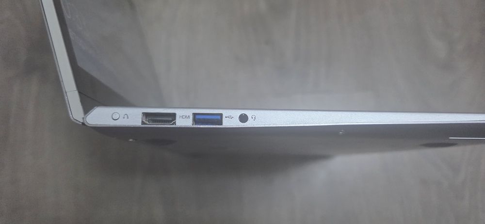 Lenovo Idealpad U330 Touch
