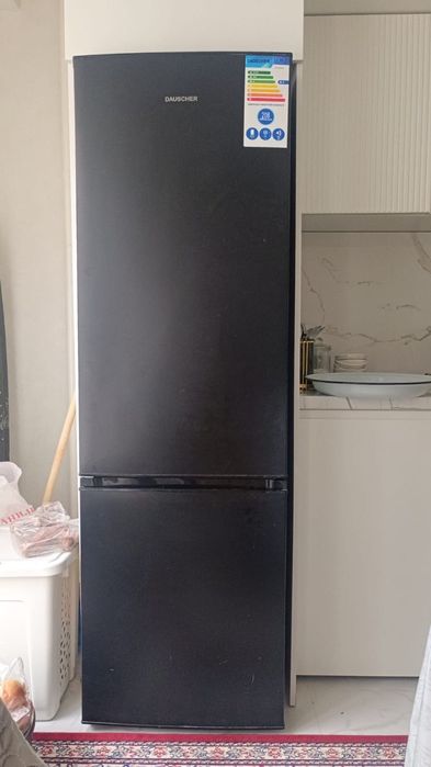 Буу стиралка и холодильник