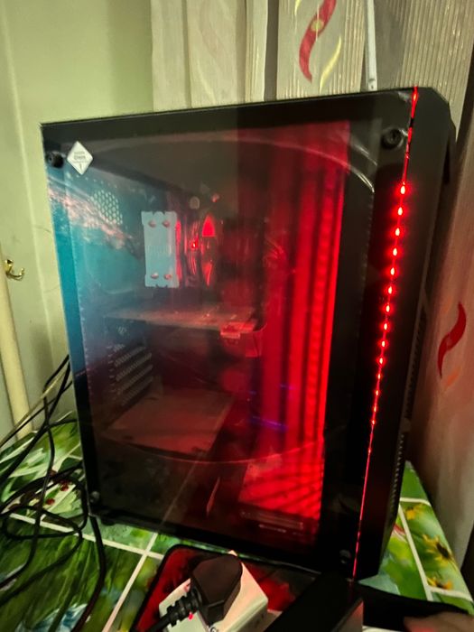 Kompyuter o’yin va programmalar uchun