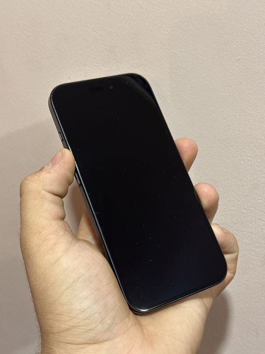 iphone 15 128/77%