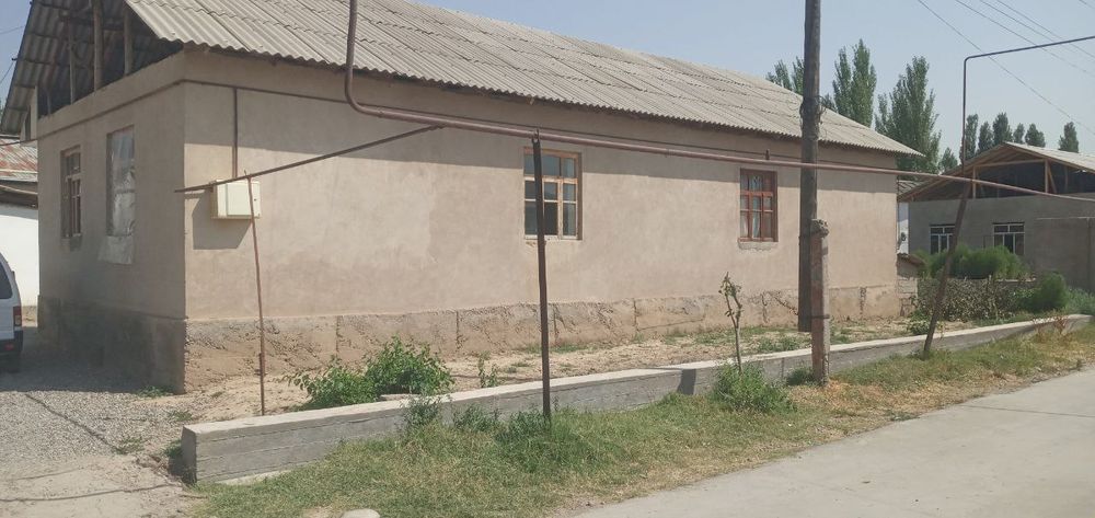 Продаётся участок