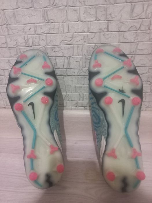 Бутсы 37,5 размер