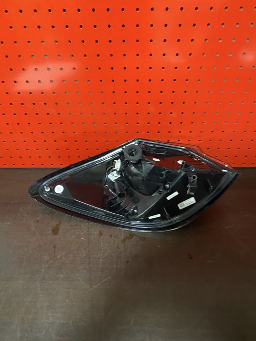 Stop dreapta pe aripa bec si led Ford Puma an 2019-2022