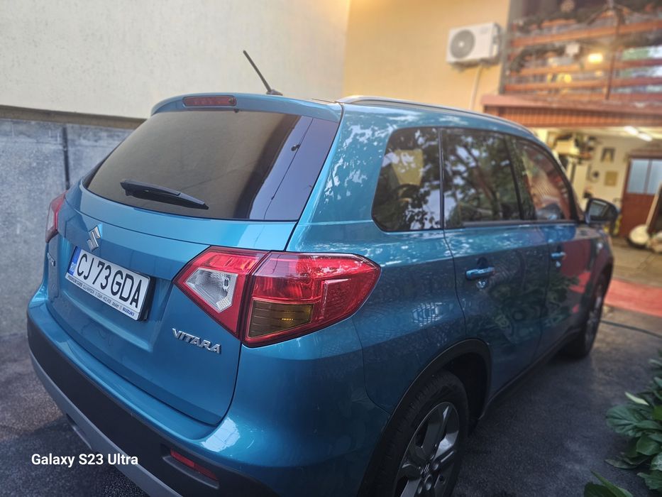 Suzuki Vitara 1.6 2016