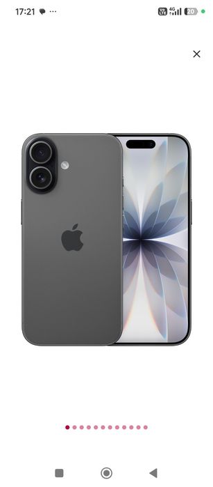 iPhone 17 256 GB