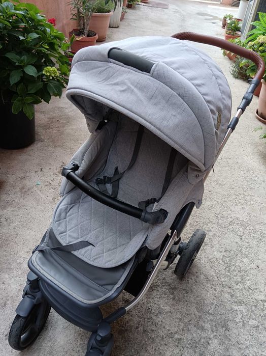 Детска количка LORELI RIMINI