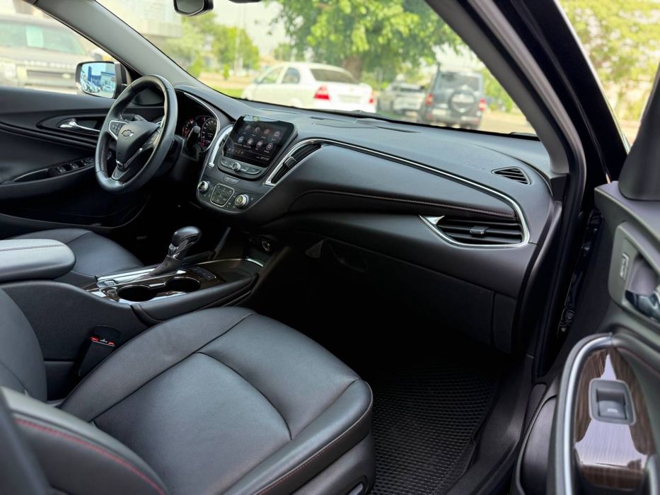 Продаётся Chevrolet Malibu XL Год 2023