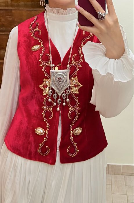 Қазақша кәжекей сатылады