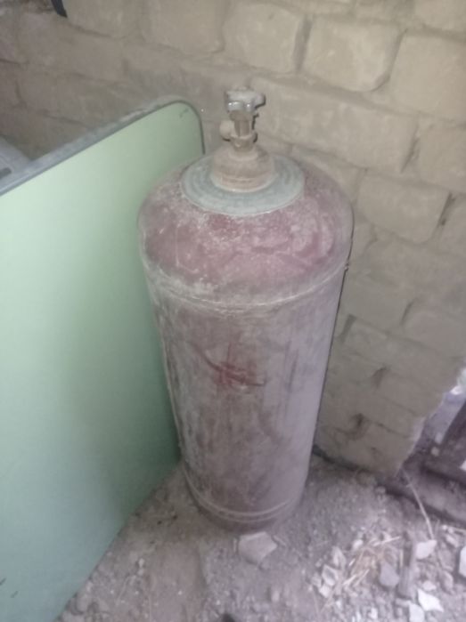 Gaz propan uy sharoitida ishlatiladi