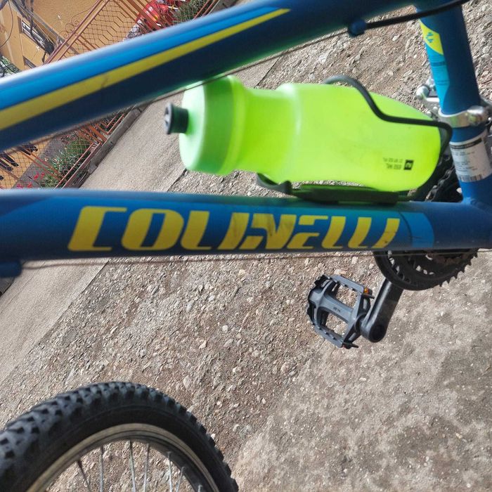 Bicicleta 24 inchi pt copii Colinelli