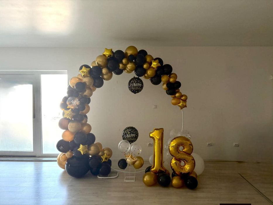 Realizez photocorner, aniversări, botez , prețuri accesibile.