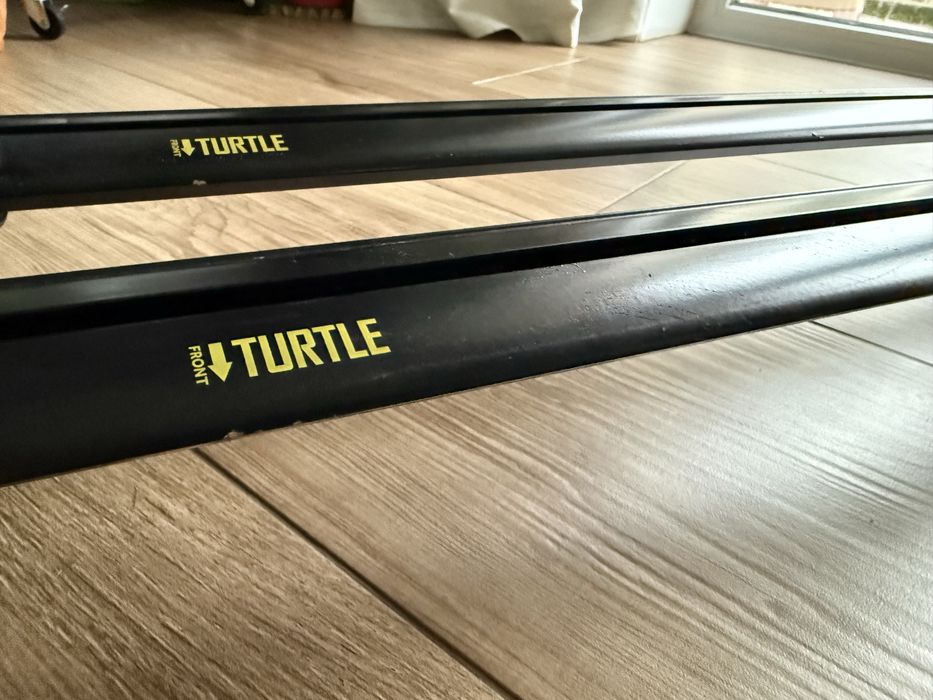 Напречни греди Turtle Air 2