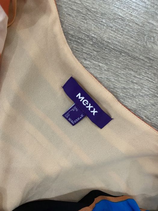 Платье mexx, новое