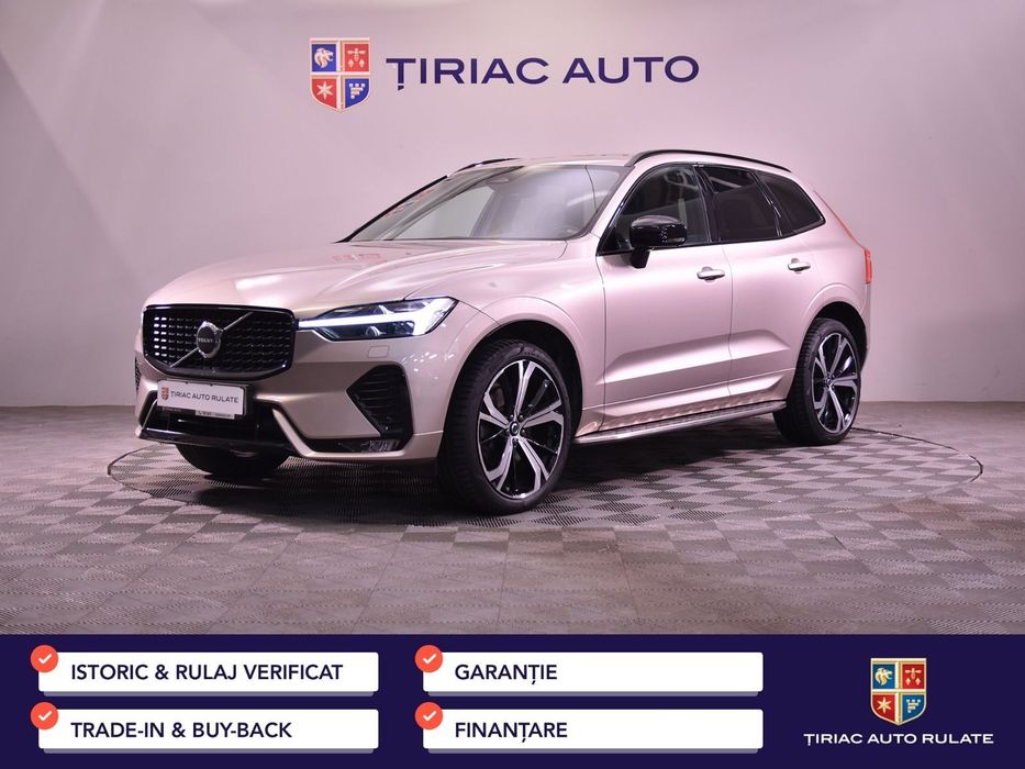 Volvo XC 60