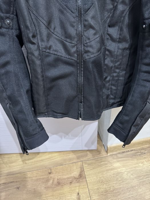 Дамско мото яке Modeka