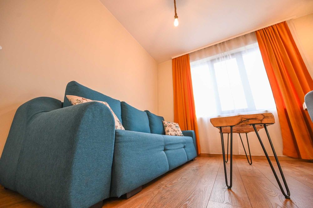 Двустаен апартамент, Колхозен Пазар - гр. Варна; ОТ СОБСТВЕНИК!!!