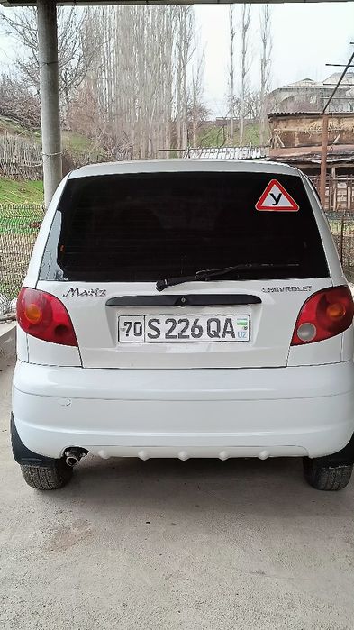 Matiz 2009 yil euro Гур есть кондей нет,торг есть