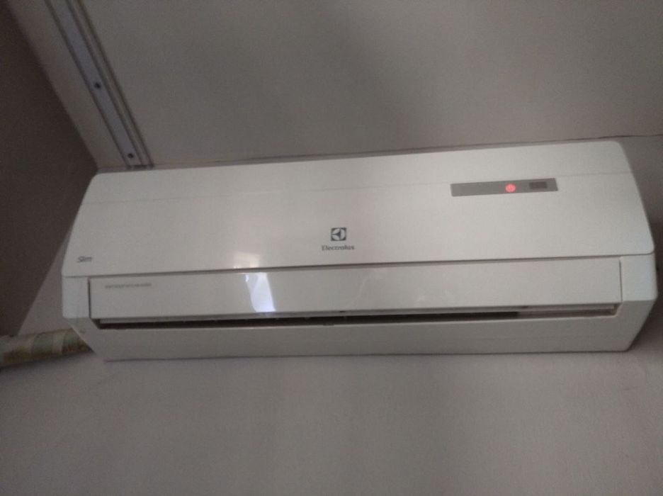 Кондиционер Electrolux 12