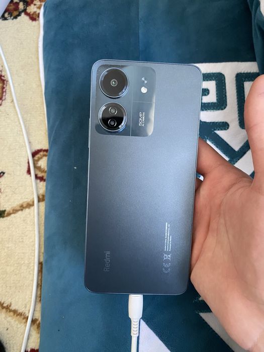Redmi 13 C сатылады
