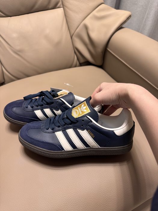 Adidas samba новый