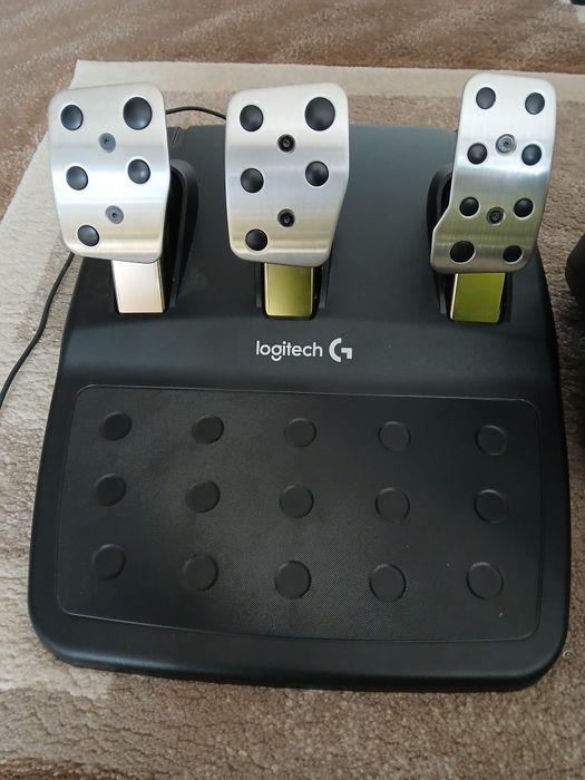 Volan Logitech G29 + schimbator