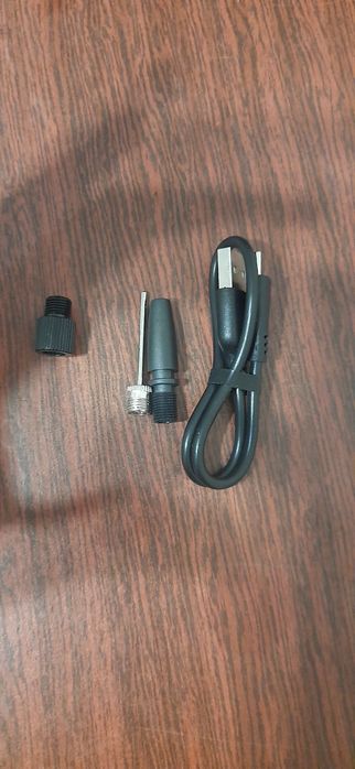 Автомобильный компрессор