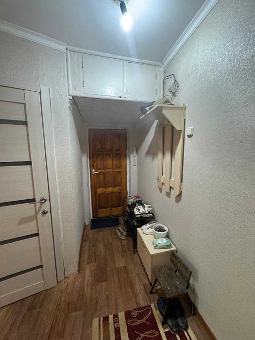 Продам 3 комнатную квартиру