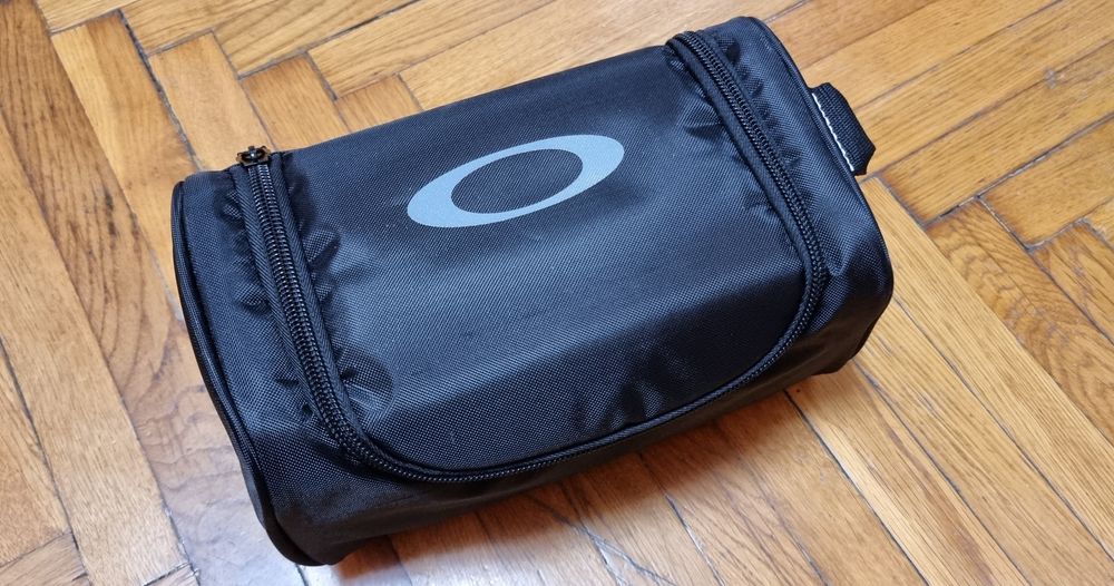 Geanta transport Oakley ochelari ski